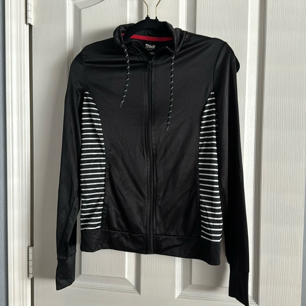 For jogging